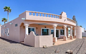Casa del Mar Azul